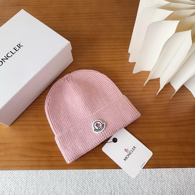 Moncler Beanie ID:20260111-258